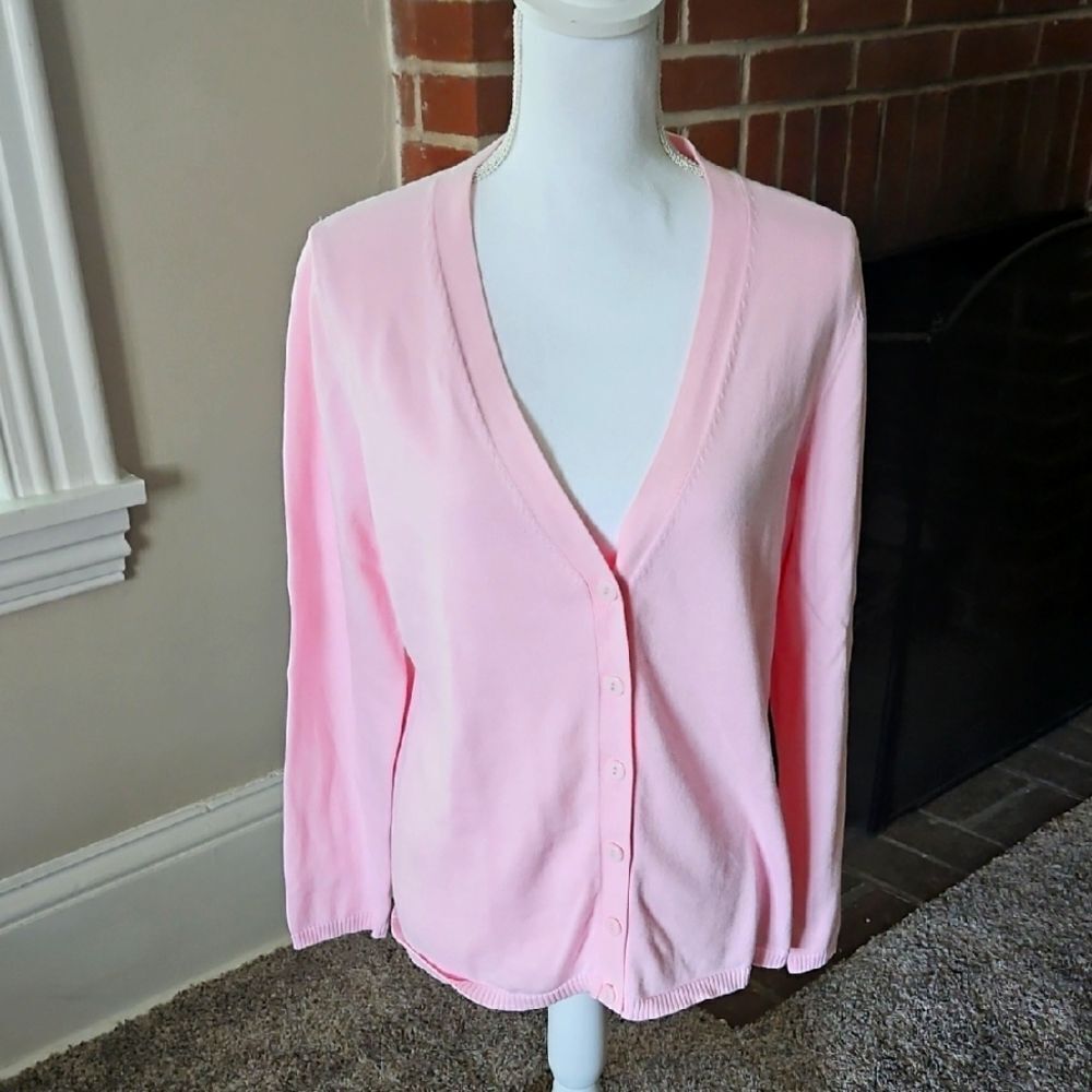 Vintage Odeon Women's Sweater